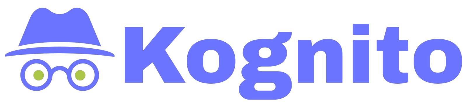 Kognito Logo