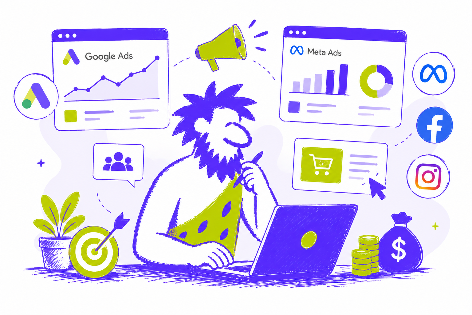 Performance Marketing