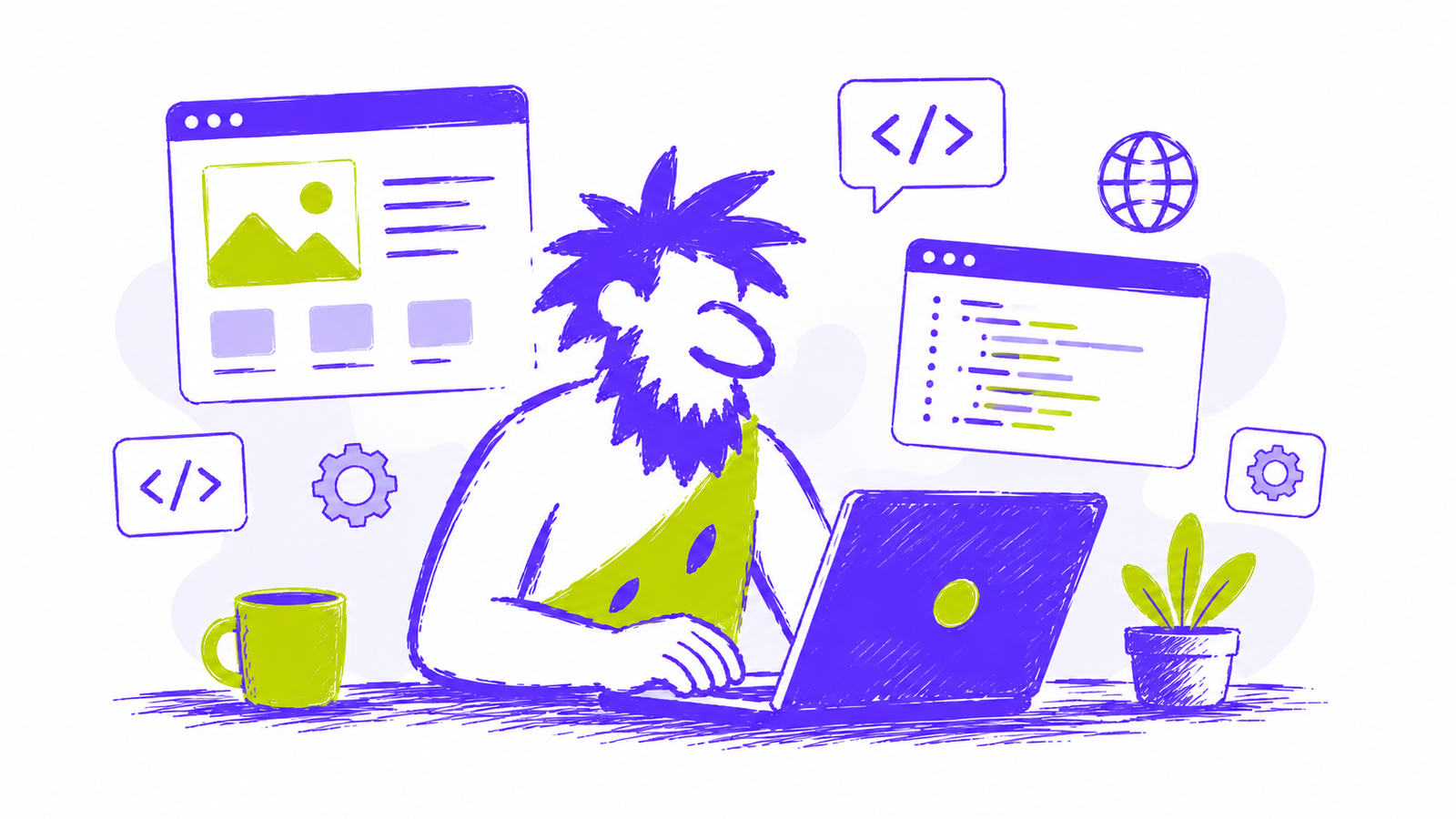 Web Development